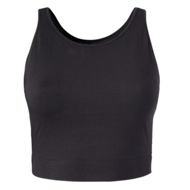Soffe Curves Squad Crop
