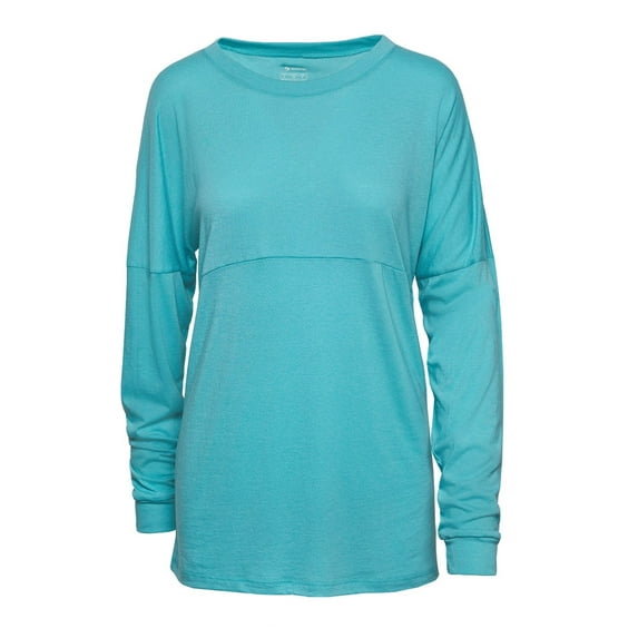Soffe Curves Squad Spirit Tee