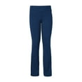 thumbnail image 1 of Soffe Dri Girls Boot Pant, 1 of 2