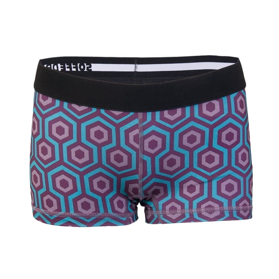 Soffe Dri Shorts for Juniors