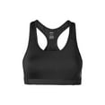 thumbnail image 1 of Soffe Dri Womens Mid Impact Bra, 1 of 1