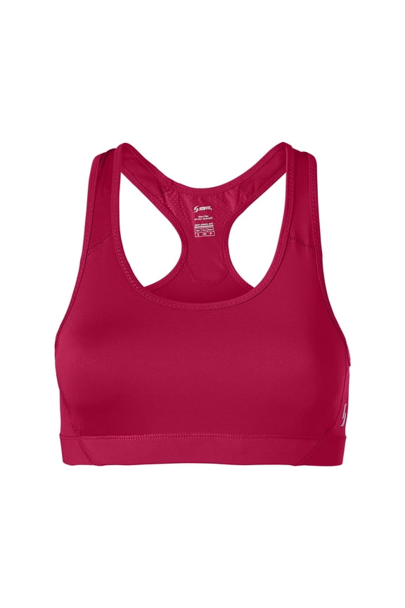 Dri Womens Mid Impact Bra