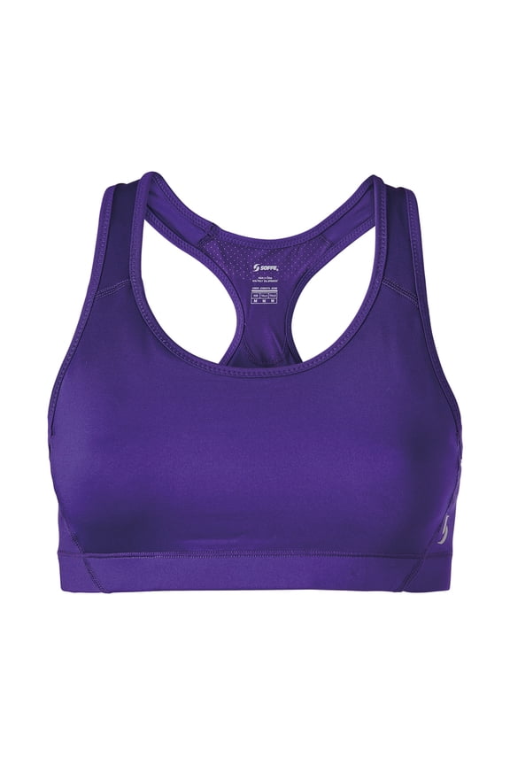 Dri Womens Mid Impact Bra