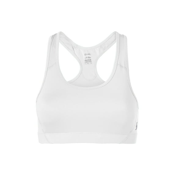 Soffe Dri Womens Mid Impact Bra