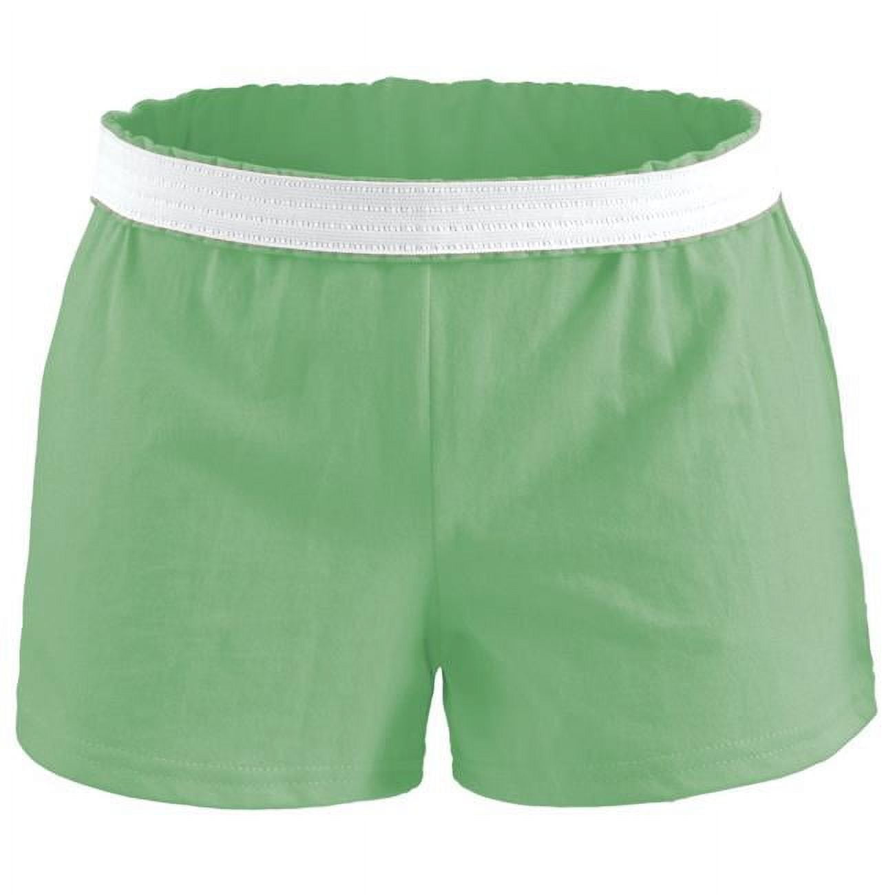Soffer Short Women Soffe Authentic Cheer Shorts 3