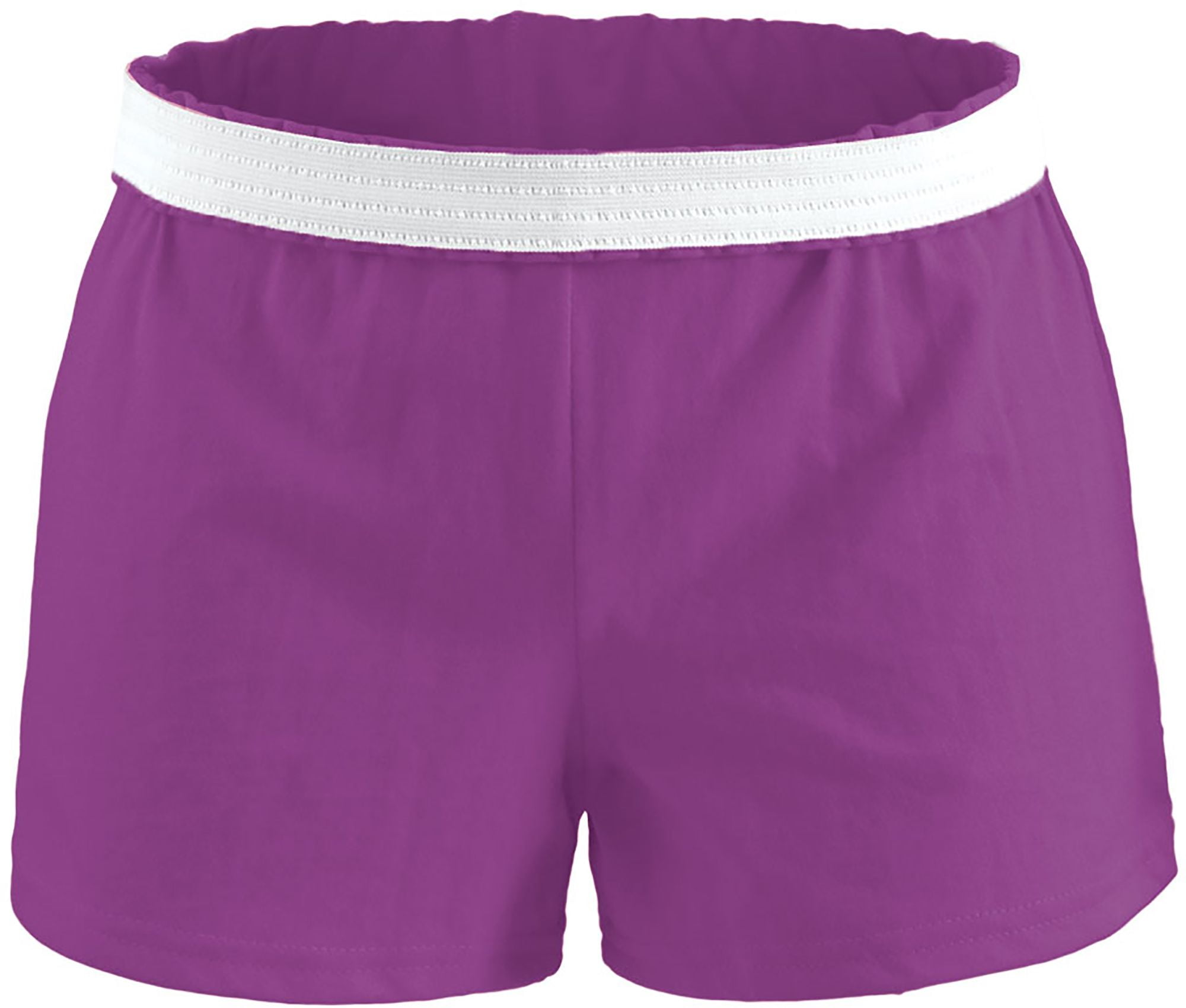 Soffe Girl S Authentic Short Walmart