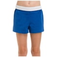 thumbnail image 1 of soffe girls' cheer shorts, 1 of 1