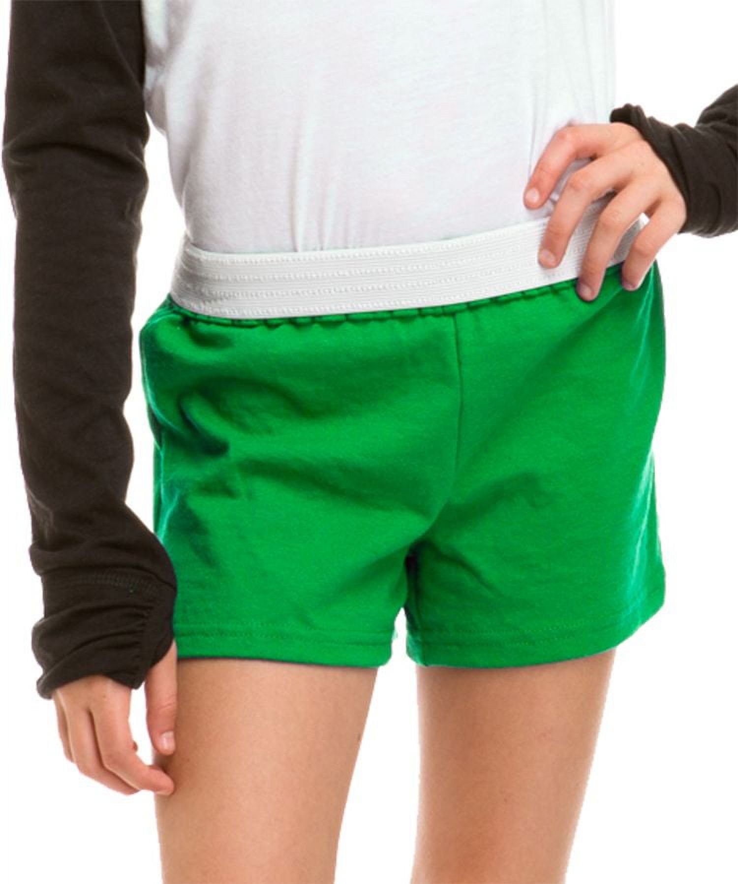 Soffe Girl'S Authentic Short