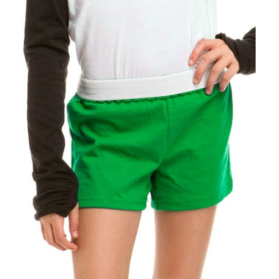 Soffe Girl'S Authentic Short
