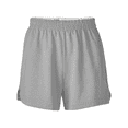 thumbnail image 1 of Soffe Girl's Authentic Curvy Short, 1 of 1