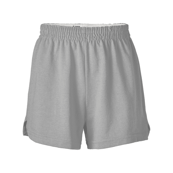 Soffe Girl's Authentic Curvy Short