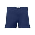 thumbnail image 1 of Soffe Girl's Authentic Low Rise Short, 1 of 1