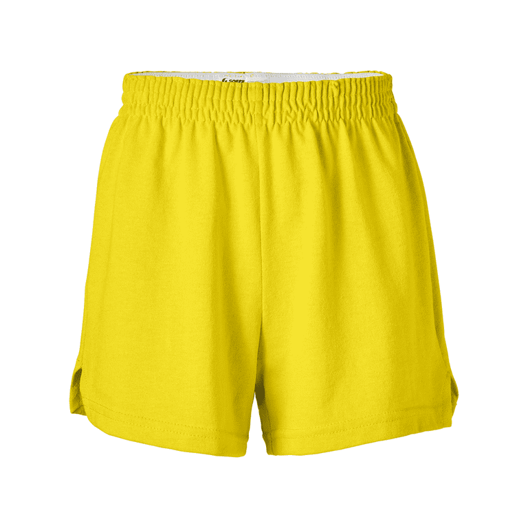Soffe Girl s Authentic Short Walmart