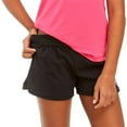thumbnail image 1 of Soffe Girl's Classic Shorter Inseam Short, 1 of 1