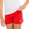 thumbnail image 1 of Soffe Girl's Classic Shorter Inseam Short, 1 of 1