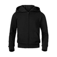 thumbnail image 1 of Soffe Girl's Core Fleece Full Zip Hoodie, 1 of 1