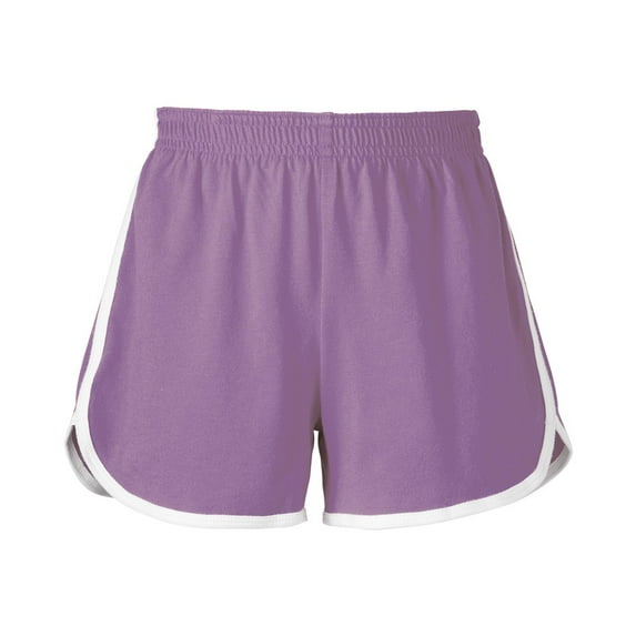 Soffe Girl's Dolphin Shortie - 5707G