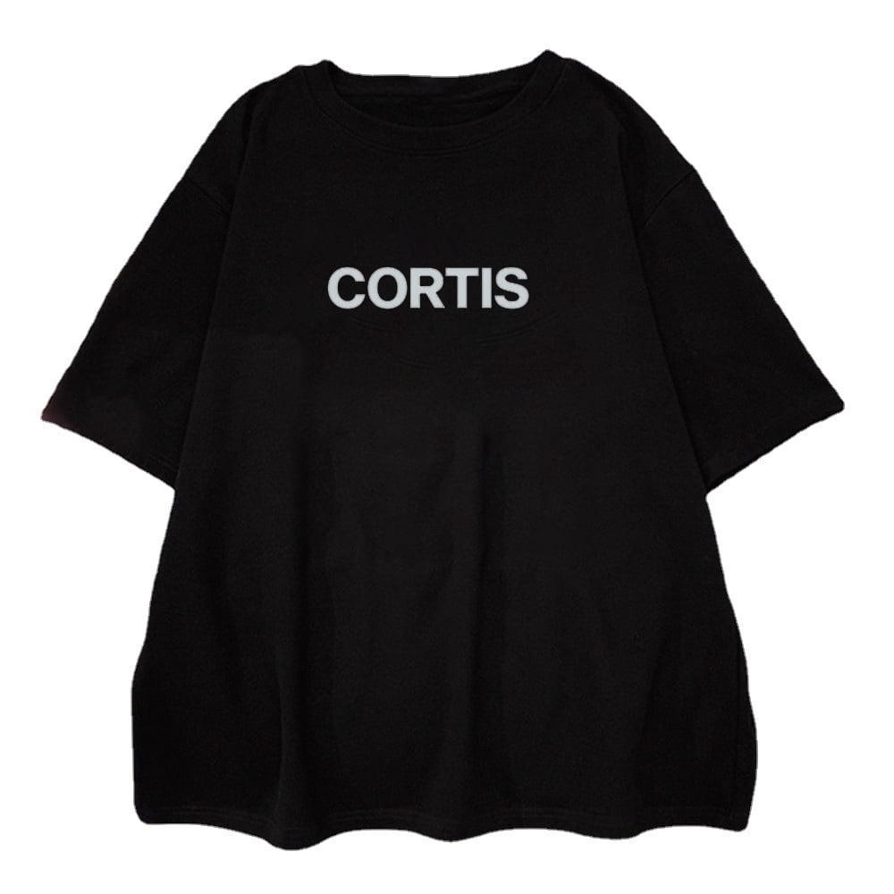 Cortis Merch 2025 New Hoodie Men And Women Fashion Casual Winter