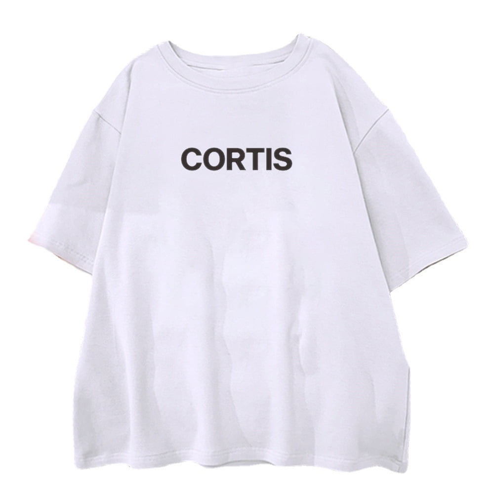 Cortis Merch 2025 New Hoodie Men And Women Fashion Casual Winter