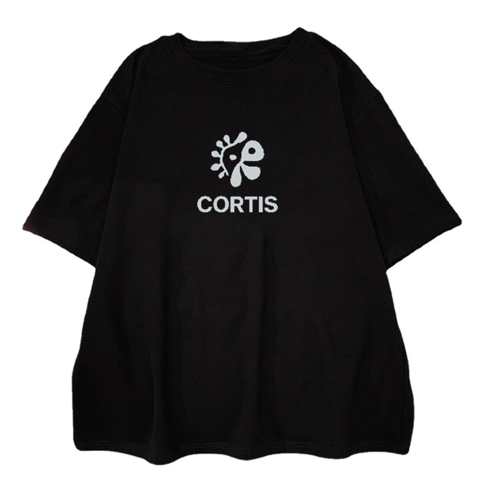 Cortis Merch 2025 New Hoodie Men And Women Fashion Casual Winter