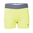 thumbnail image 1 of Soffe Girl's Dri Workout Short - 1110G, 1 of 3