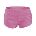 thumbnail image 1 of Soffe Girl's Mesh Volleyball Short - 461G, 1 of 1