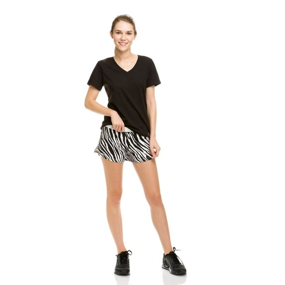 Soffe Junior's Printed Authentic Soffe Short