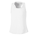 thumbnail image 1 of Soffe Girl's Sleeveless Racerback Tank, 1 of 1