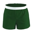 thumbnail image 1 of Soffe Girls AUTHENTIC SHORT (B037), 1 of 2
