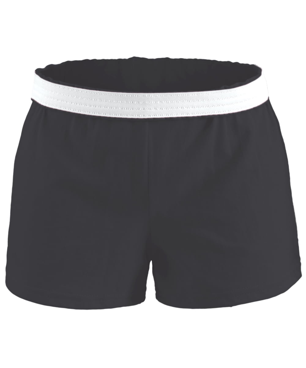 Soffe Girls AUTHENTIC SHORT (B037)