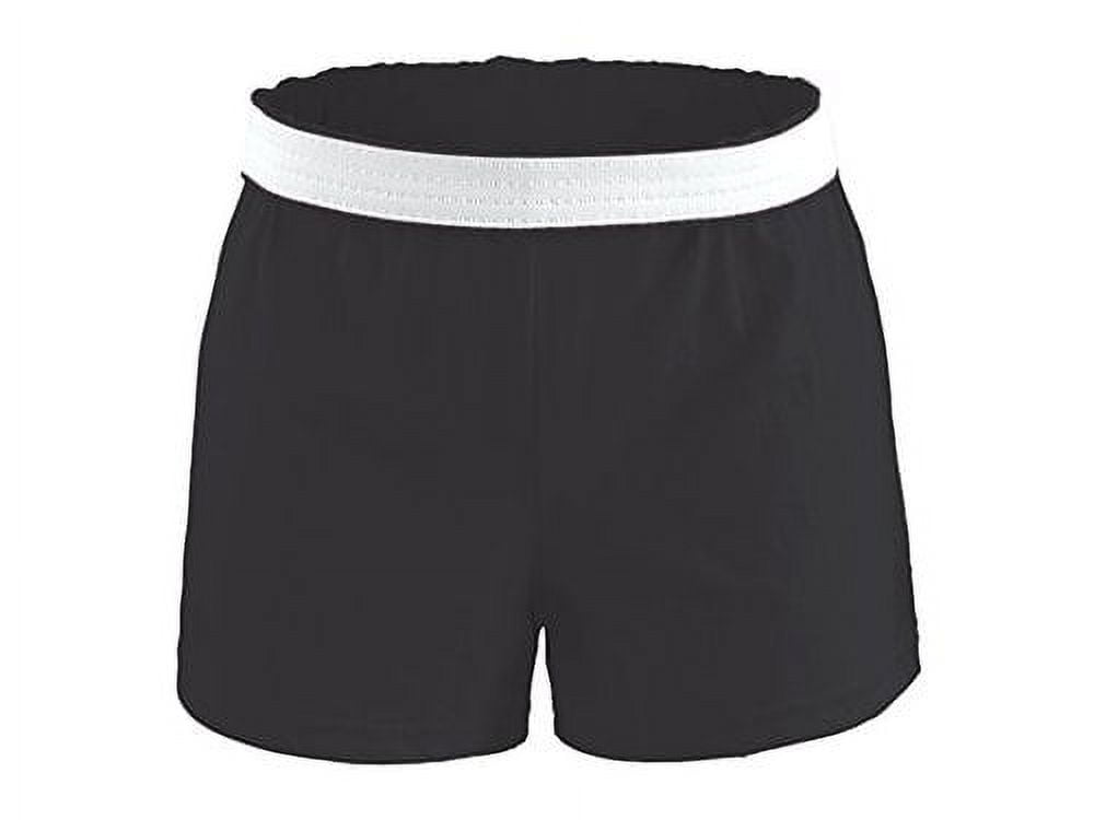 Soffe Girls Authentic Cheer SHORT B037
