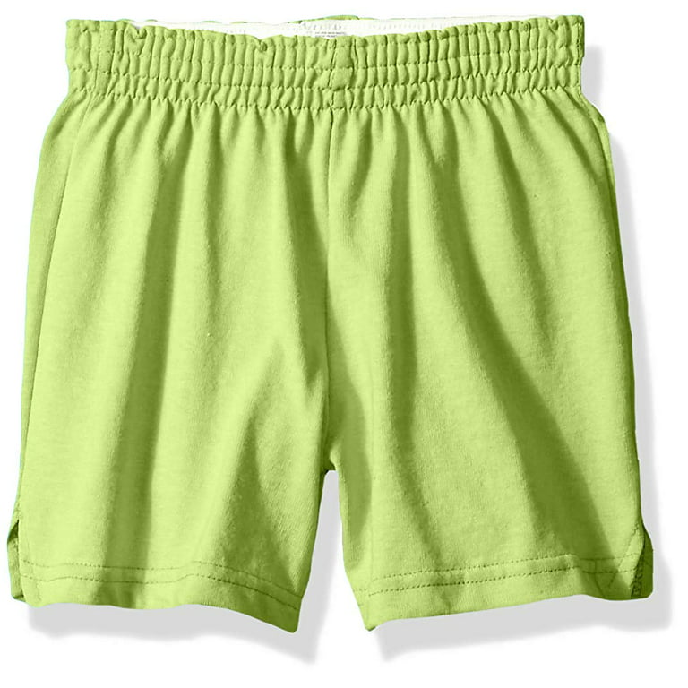 Girls Authentic Soffe Short