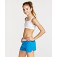 thumbnail image 1 of Soffe Girls Authentic Low-Rise Short - 3737G, 1 of 1