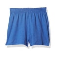 thumbnail image 1 of Soffe Girls Authentic Short - B037 (Pack Of 3), 1 of 1