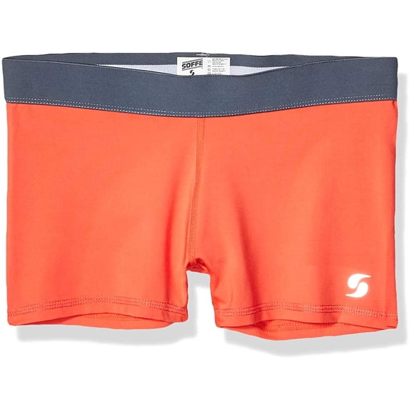 Soffe Girls Big Dri Short