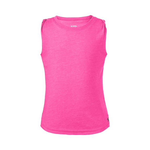 Soffe Girls Boyfriend Tank