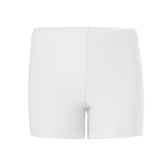 Soffe Girls Cheer Boy Short