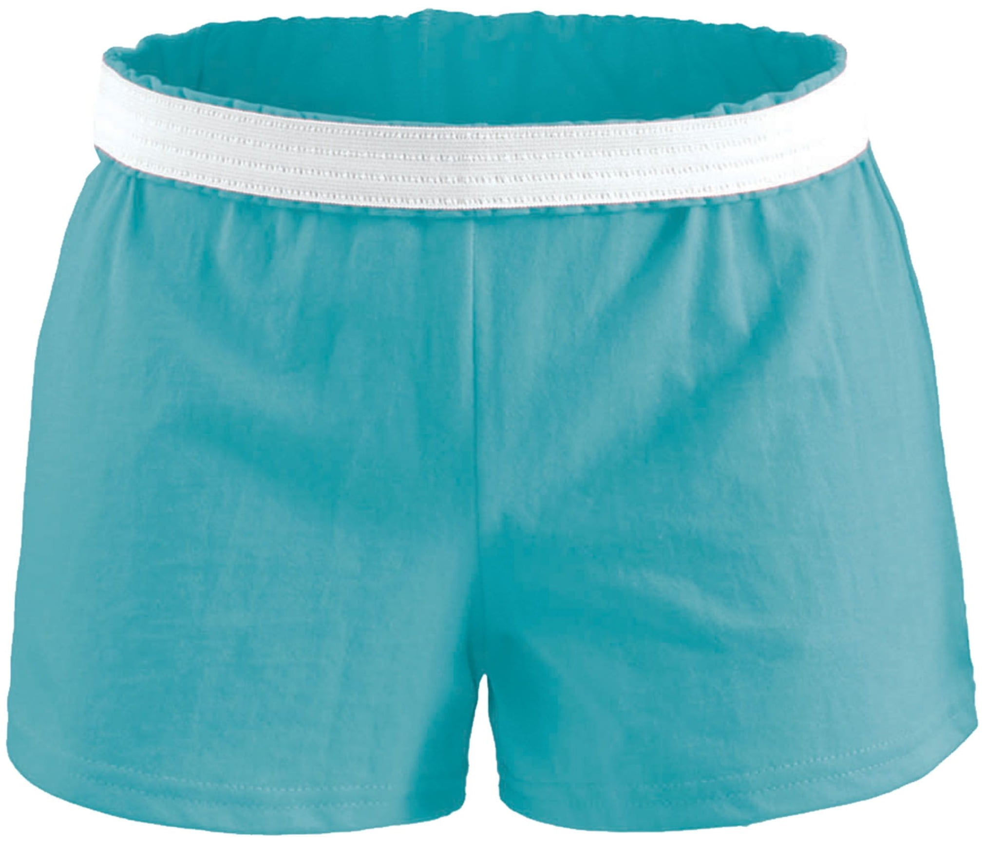Soffe Girls' Cheer Shorts