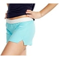 thumbnail image 1 of Soffe Girls' Cheer Shorts, 1 of 1