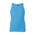 thumbnail image 1 of Soffe Girls Core Tank, 1 of 1