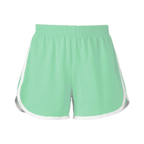 Soffe Girls Dolphin Short
