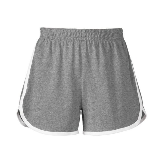 Soffe Girls Dolphin Short