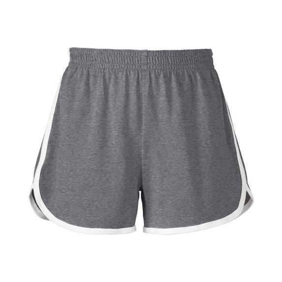 Soffe Girls' Dolphin Shorts