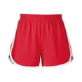 thumbnail image 1 of Soffe Girls' Dolphin Shorts, 1 of 1