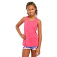 thumbnail image 1 of Soffe Girls Dri Performance Racer - 1510G, 1 of 1