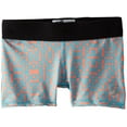 thumbnail image 1 of Soffe Girls Dri Short, 1 of 2