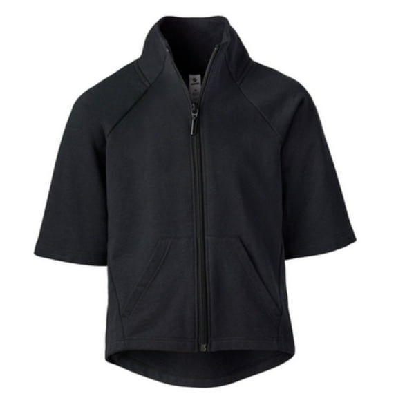 Soffe Girls Hi Lo Slay Zip