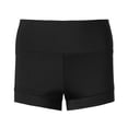 thumbnail image 1 of Soffe Girls High Rise Slay Shortie, 1 of 1