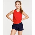 thumbnail image 1 of Soffe Girls Mini Mesh Short - 4648G, 1 of 1