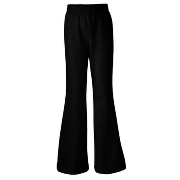 Soffe Girls Open Bottom Dance Pant